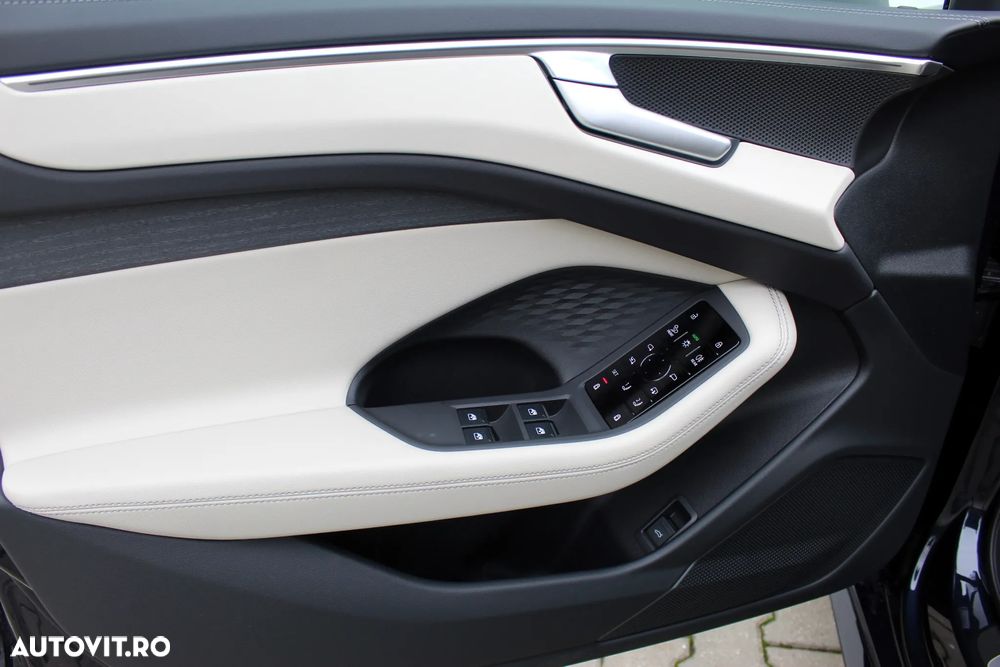 Audi A6 40 TDI quattro S tronic MHEV S Line - 9