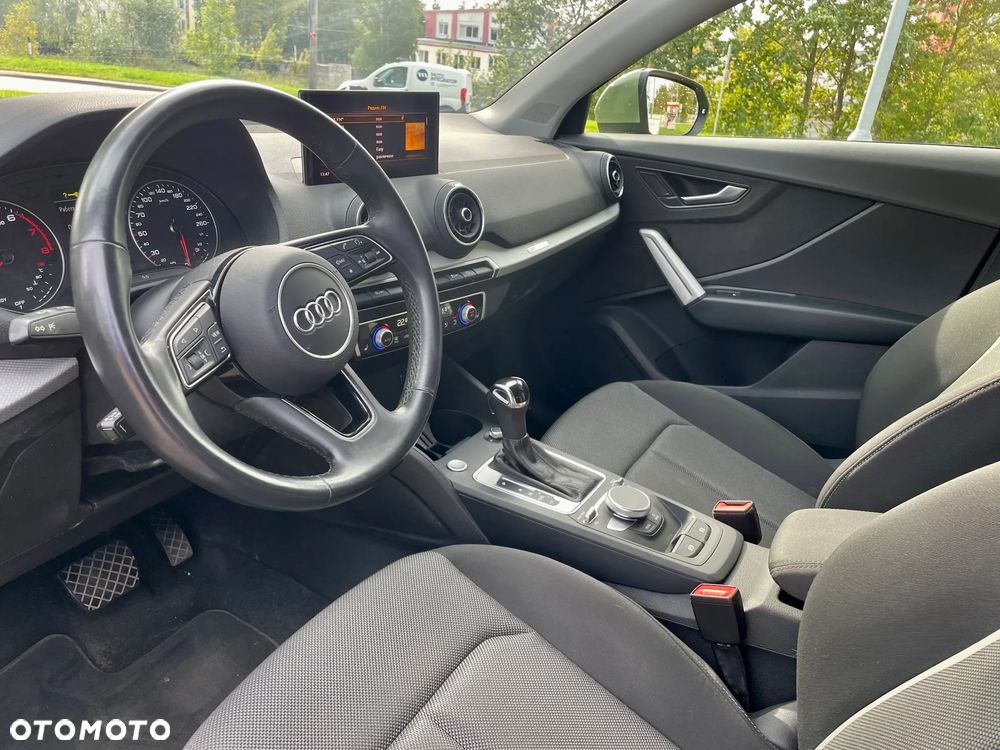 Audi Q2 - 16