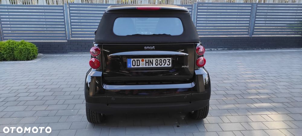Smart Fortwo - 11
