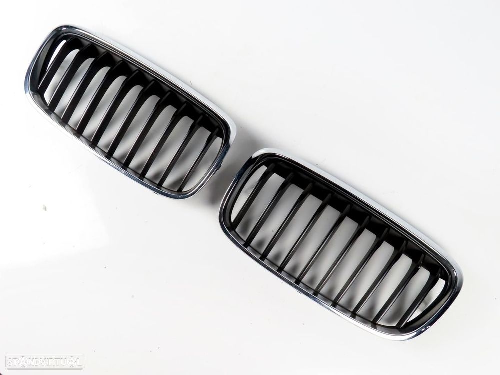 Conjunto grelhas "Sport" Usado / Original BMW 2 Active Tourer (F45)/BMW 2 Gran T... - 2