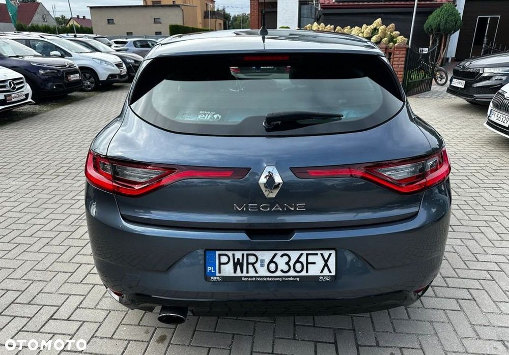 Renault Megane - 37
