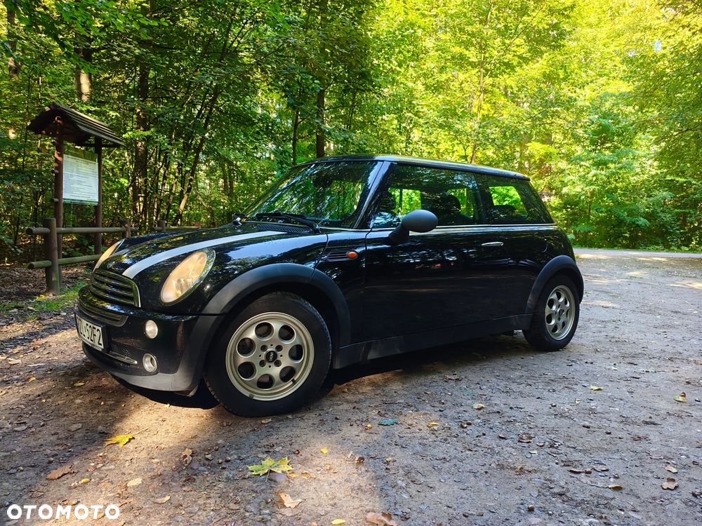 MINI One