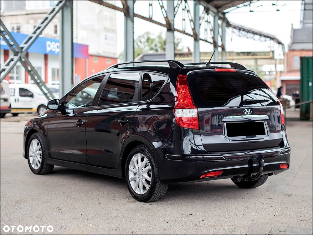 Hyundai i30 - 8