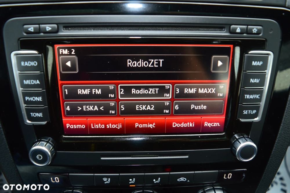 Volkswagen Scirocco 2.0 TDI GTS - 21