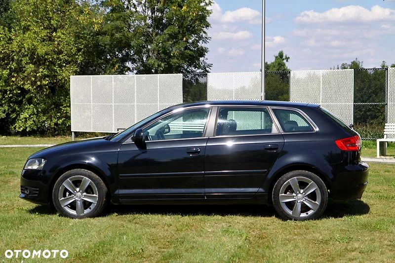 Audi A3 - 6