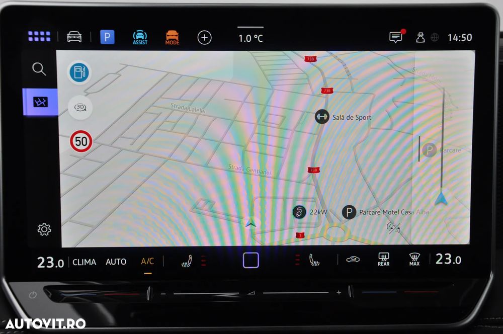 Volkswagen Tiguan 1.5 TSI OPF DSG Life - 22