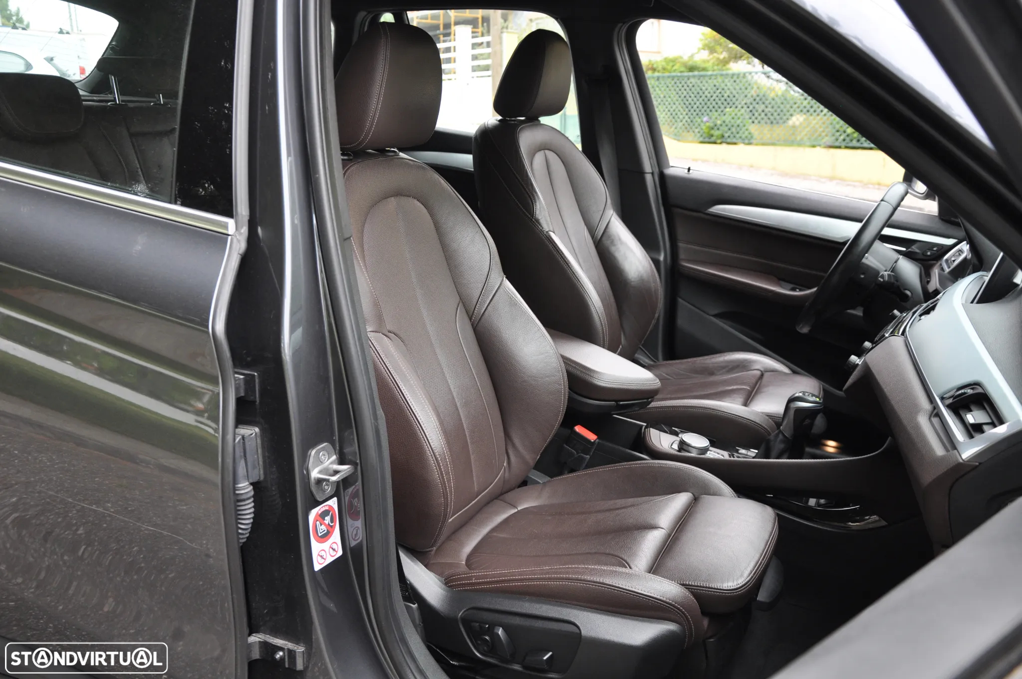 BMW X1 20 d xDrive Auto xLine - 29