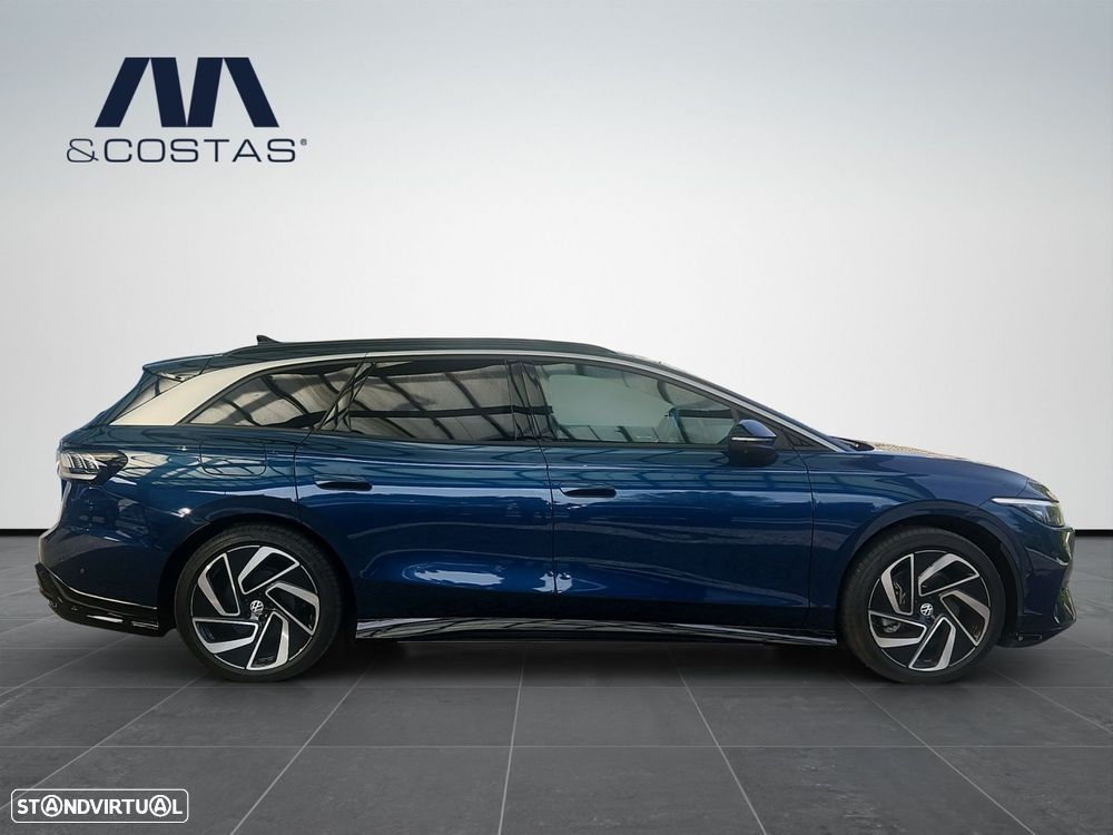 VW ID.7 Tourer 77 kWh Pro 1st - 7