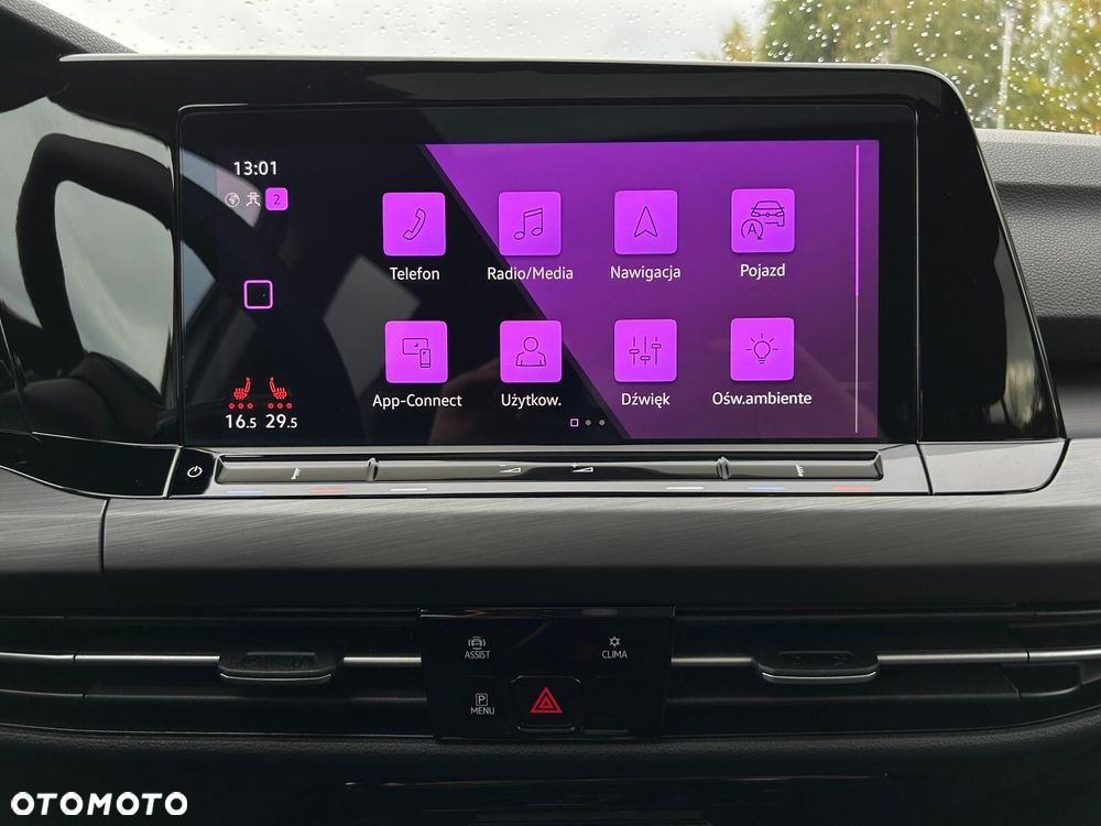 Volkswagen Golf - 27