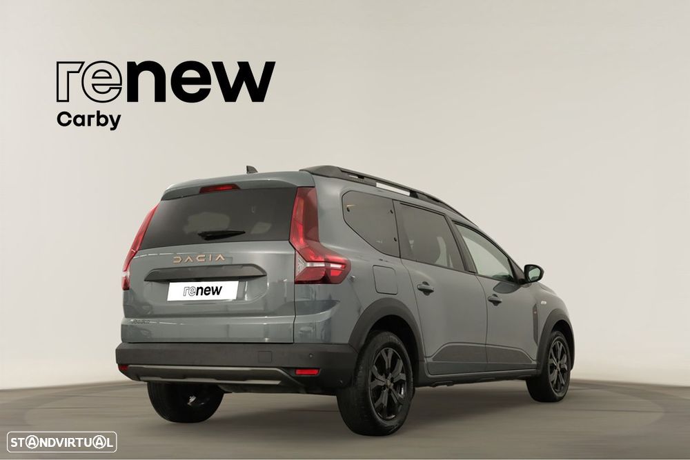 Dacia Jogger 1.0 ECO-G Extreme Bi-Fuel - 3