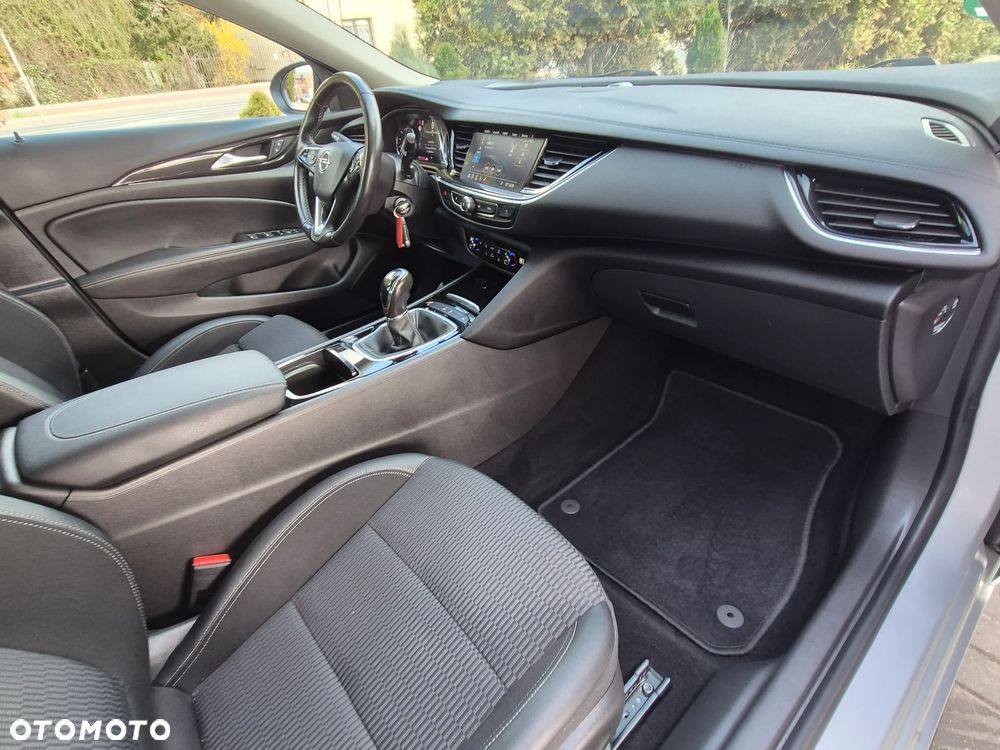 Opel Insignia 2.0 Elegance - 33