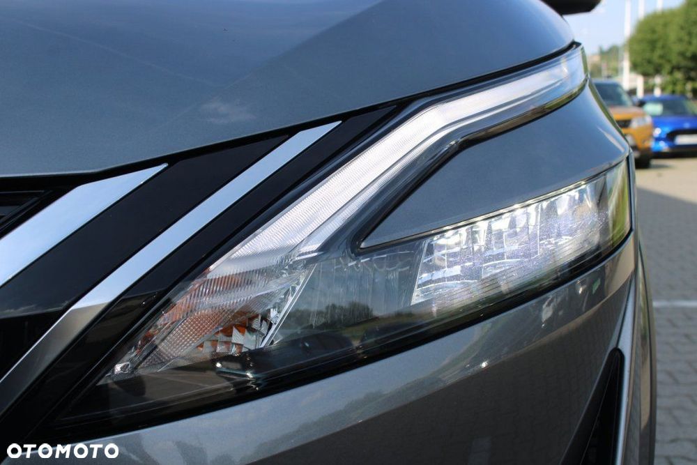 Nissan Qashqai - 11