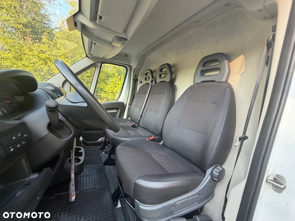 Peugeot Boxer Kombi L2H2 - 16