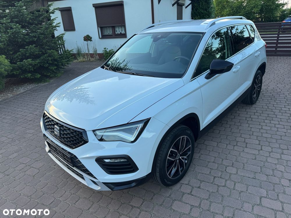 Seat Ateca - 4