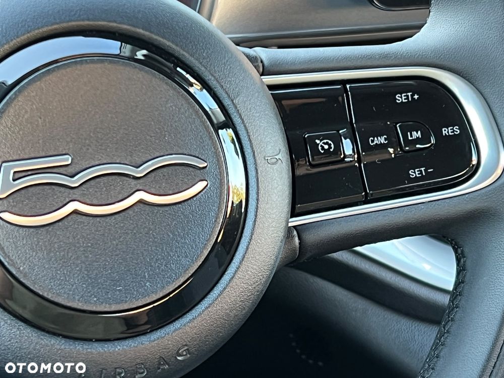 Fiat 500 42 kWh Icon - 21