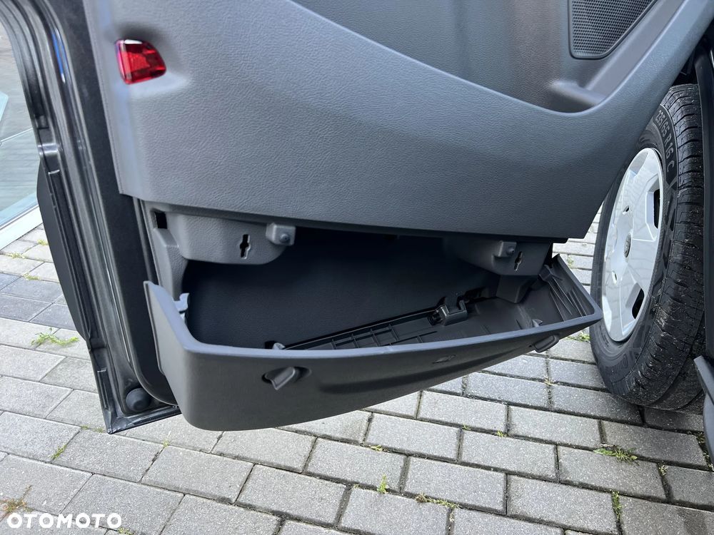 Ford Transit Kombi L3H2 Trend - 34