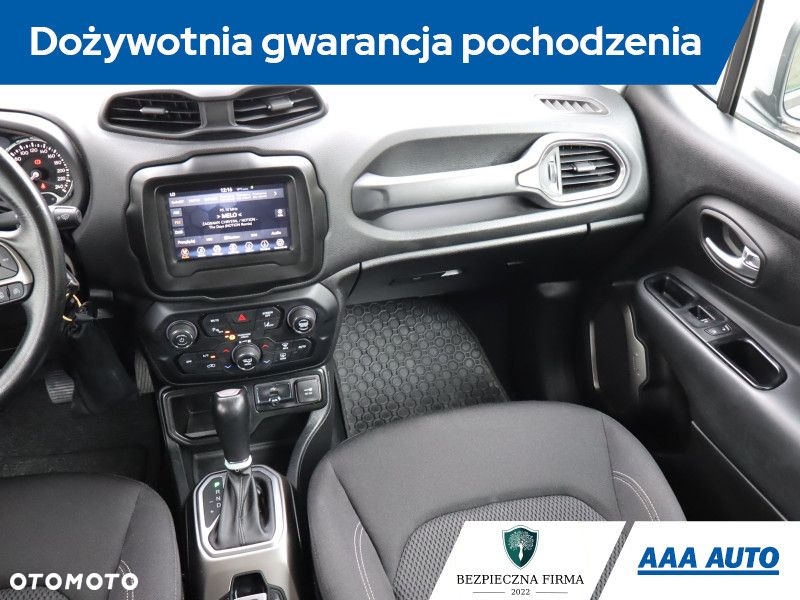 Jeep Renegade - 9