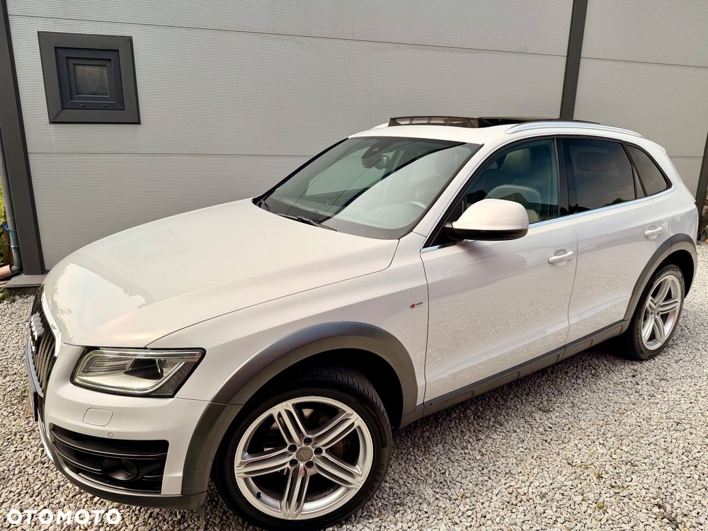 Audi Q5 - 2