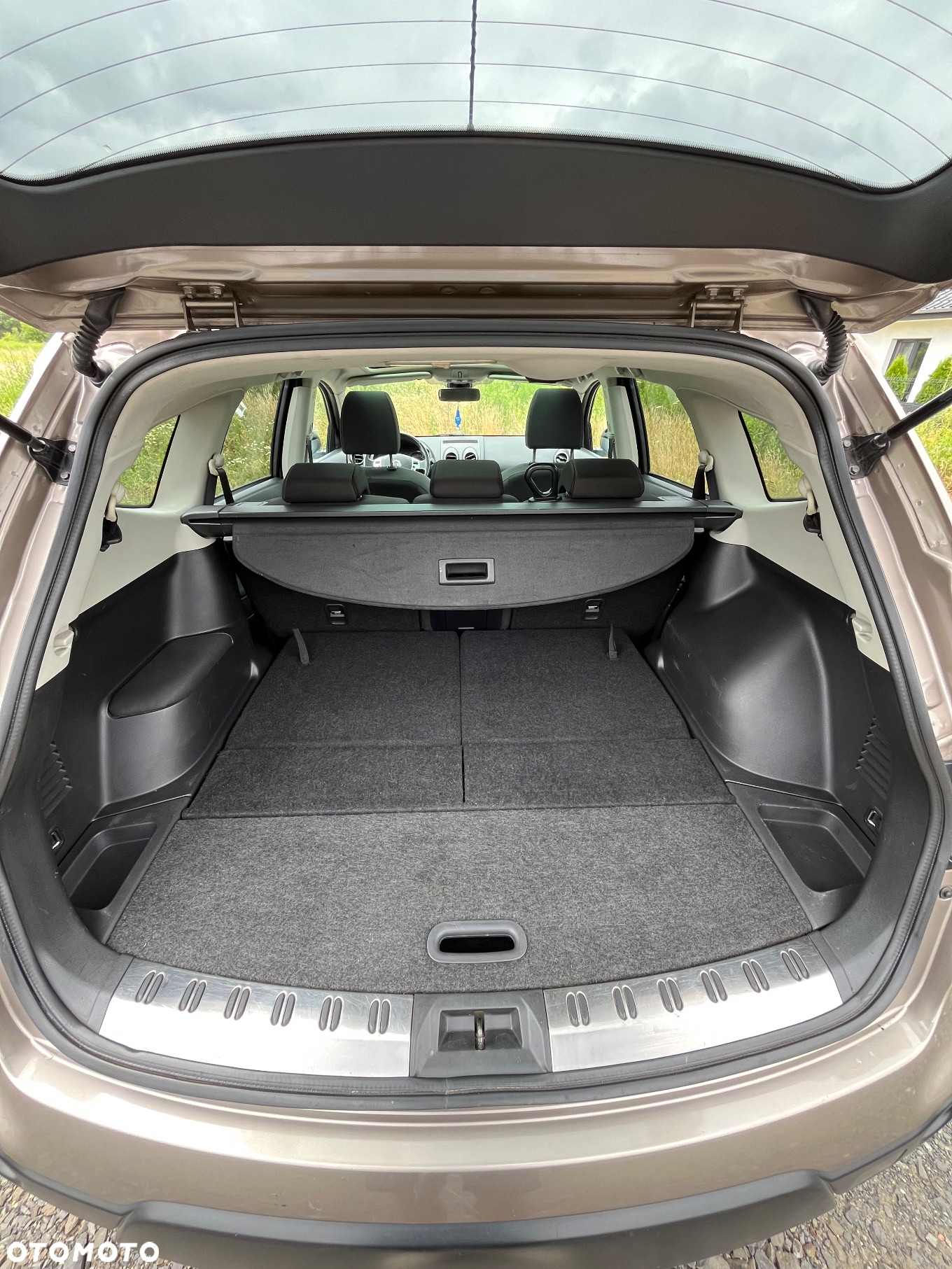 Nissan Qashqai+2 2.0 Acenta - 32