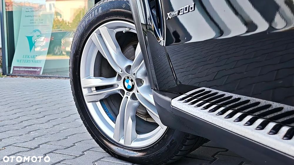 BMW X5 xDrive30d - 9