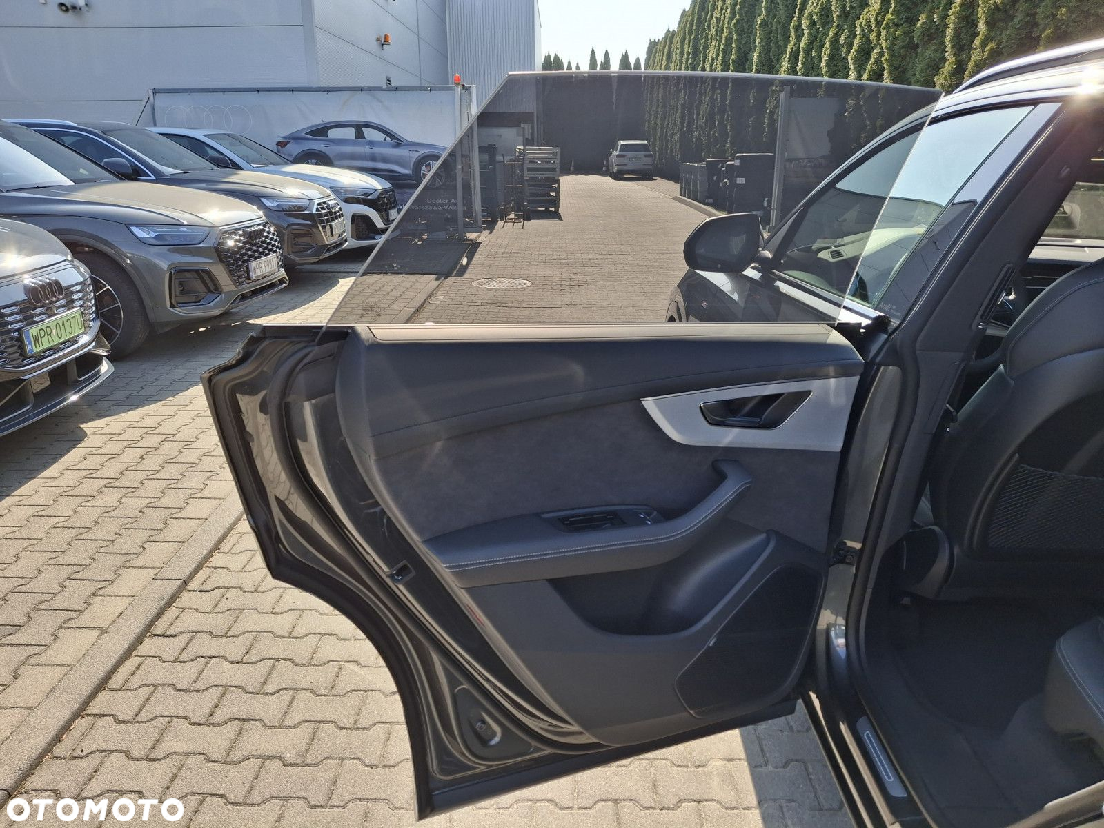 Audi Q8 - 30