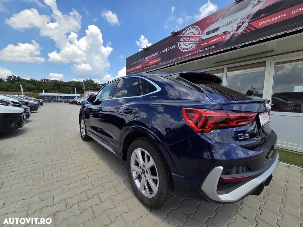 AUDI Q3 2021 — imagine 4
