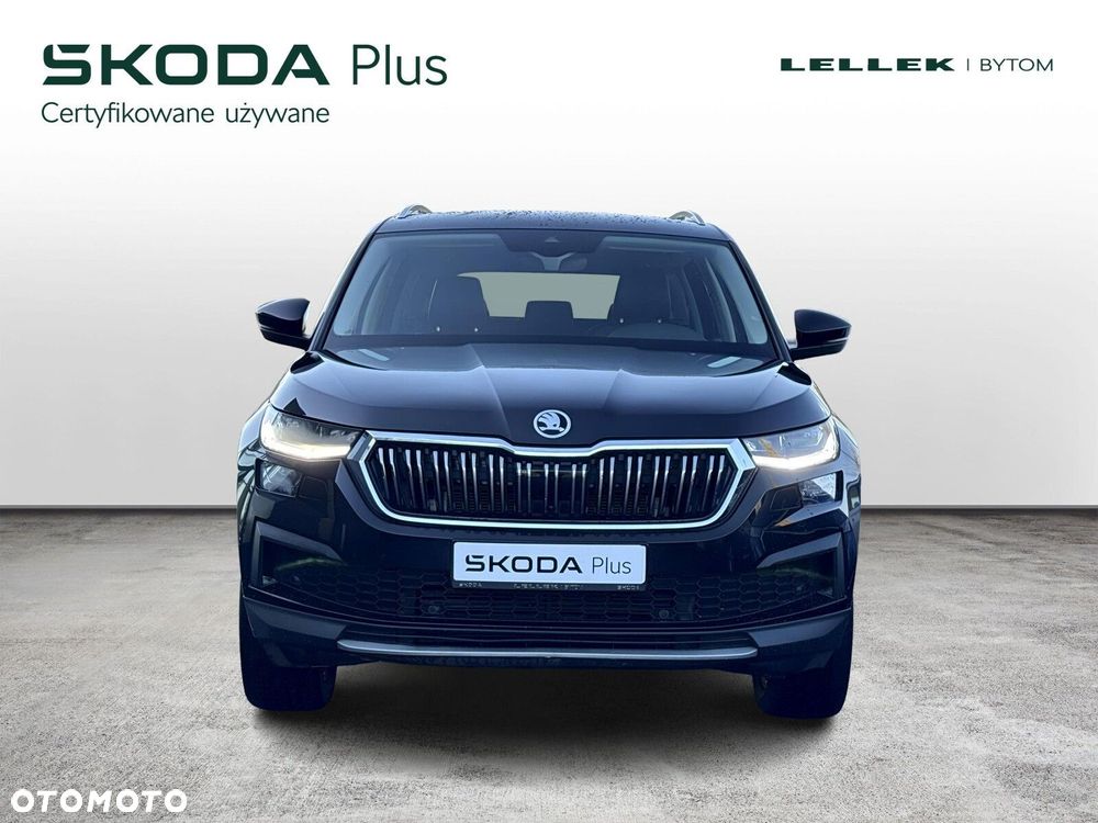 Skoda Kodiaq 1.5 TSI ACT 4x2 Style DSG 7os - 9