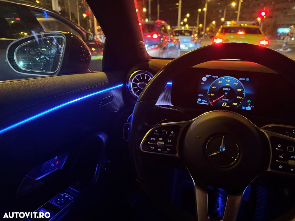 Mercedes-Benz CLA - 6