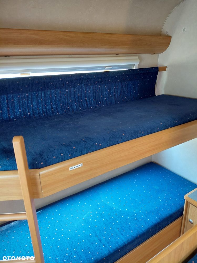 Adria Classica 663 - 5
