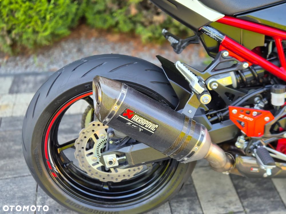 Kawasaki Z 900 - 11