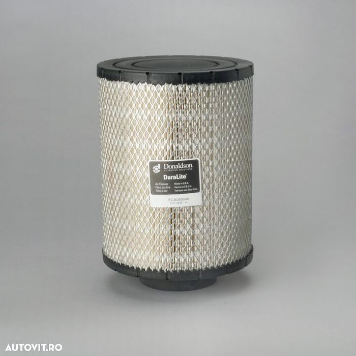 Filtru aer donaldson b085046 pentru caterpillar 312126 - 1