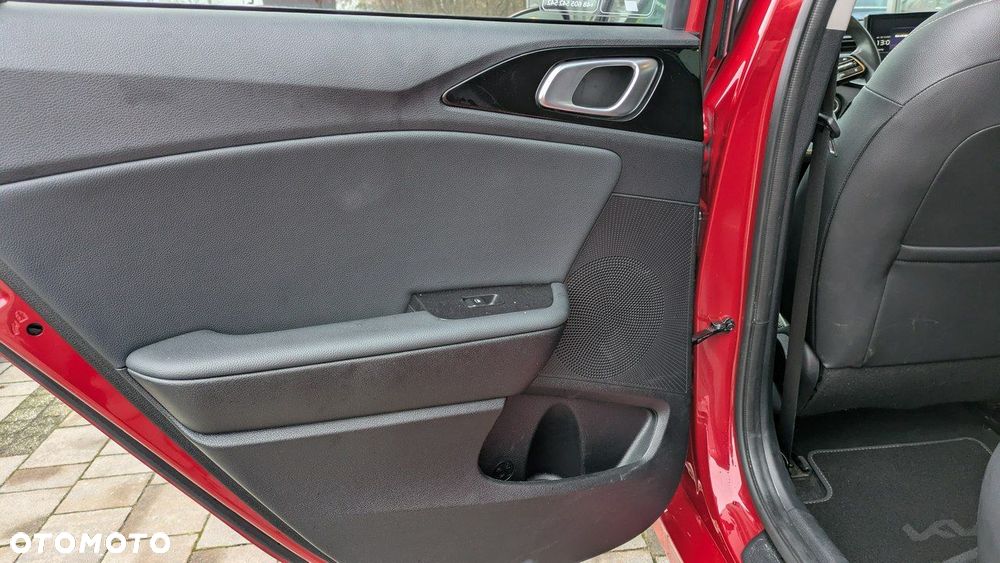 Kia Ceed 1.5 T-GDI L DCT - 17