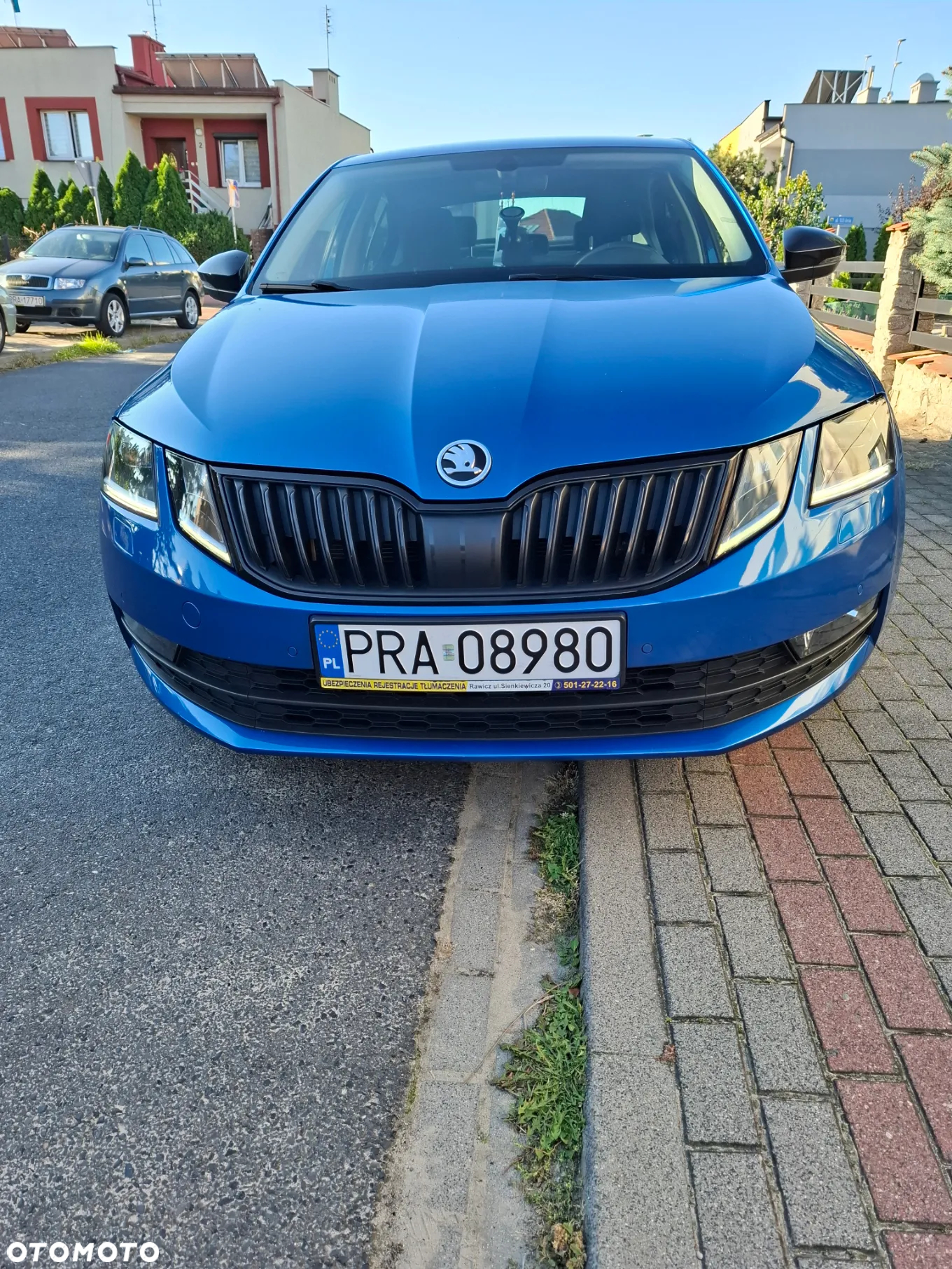 Skoda Octavia 1.5 TSI ACT Ambition - 3