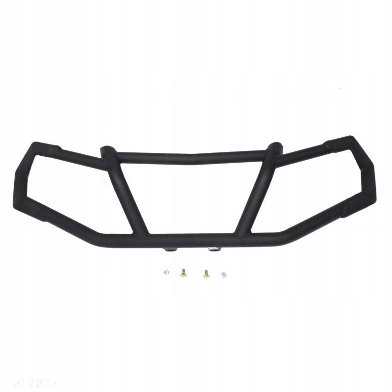 oryginalny zderzak przedni can am outlander g2 715004837 - 1