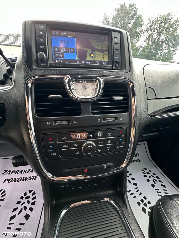 Lancia Voyager 2.8 Multijet 16v S - 25