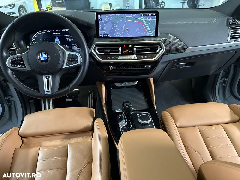 BMW X4 - 10