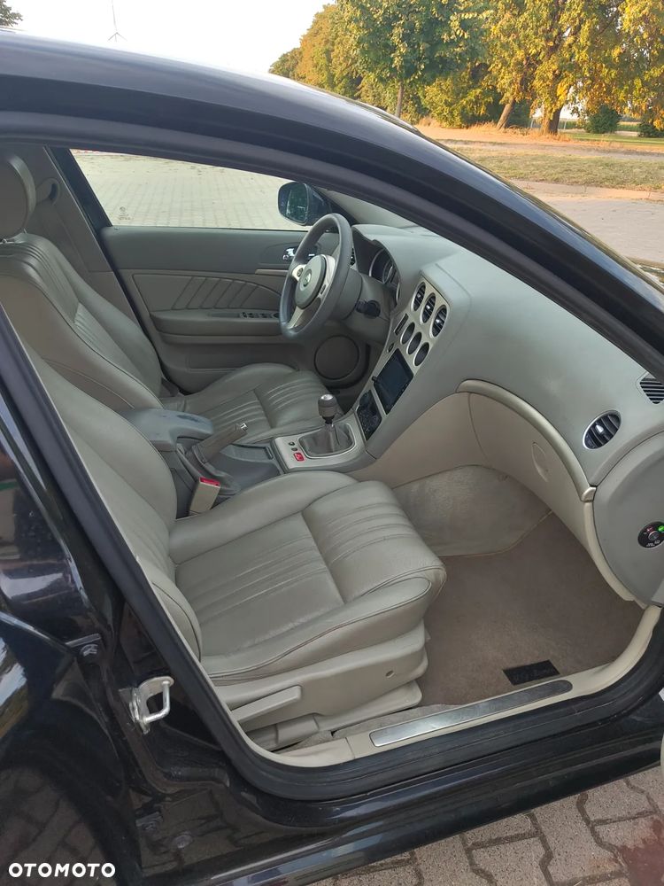 Alfa Romeo 159 1.9 JTDM 16V DPF - 9