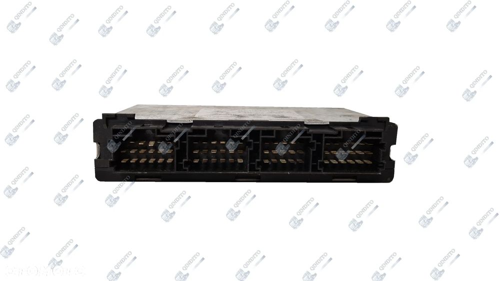 Mercedes komputer sterownik A0004466302 - 3