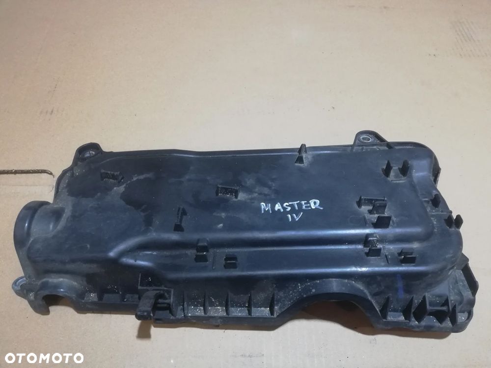 OSŁONA SILNIKA 175B10025R RENAULT MASTER III IV - 1