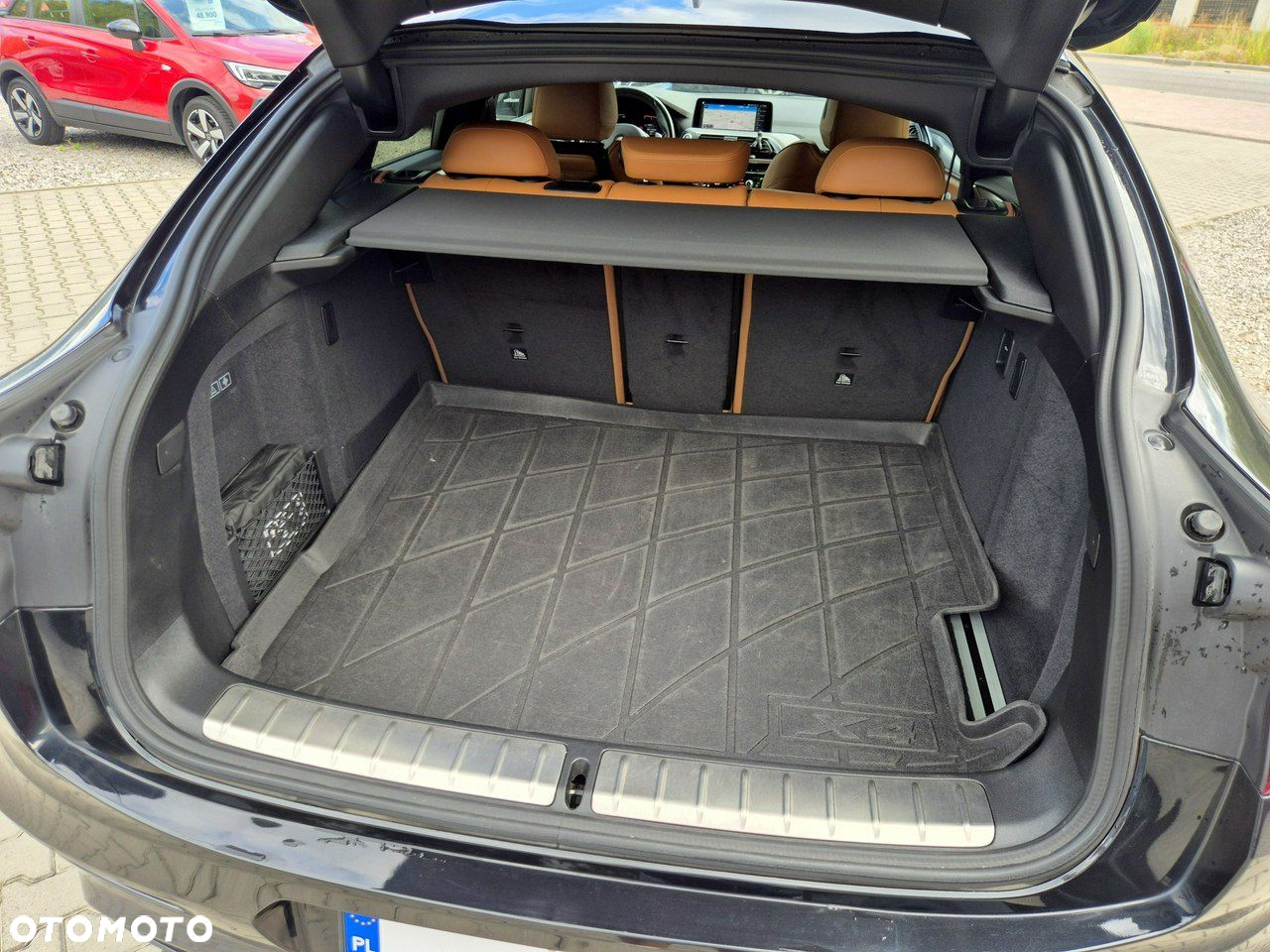 BMW X4 xDrive20d M Sport sport - 25