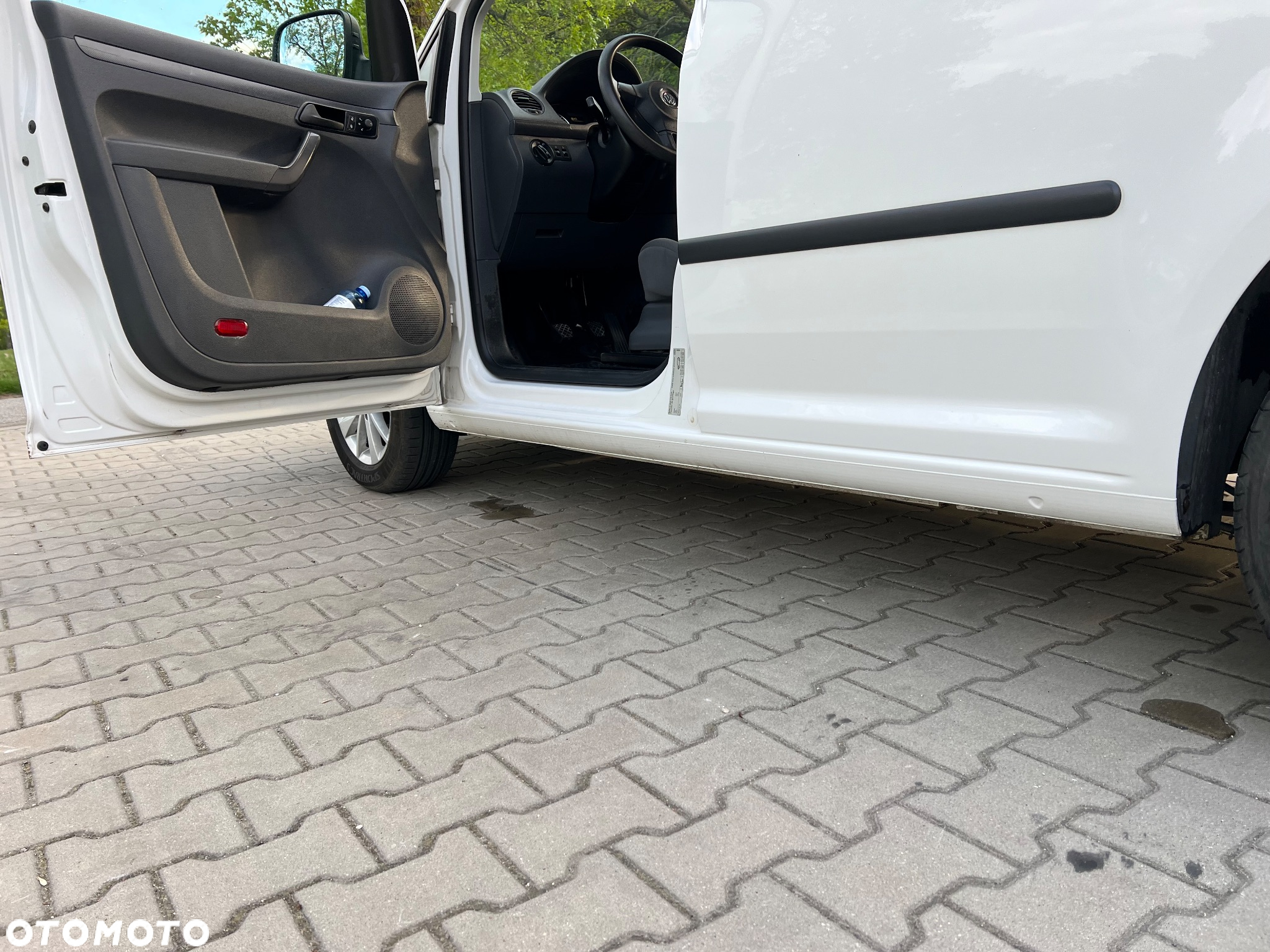 Volkswagen Caddy - 10