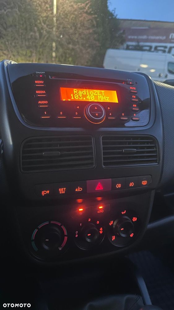 Fiat Doblo 1.6 16V Multijet Start&Stopp lang Lounge - 37