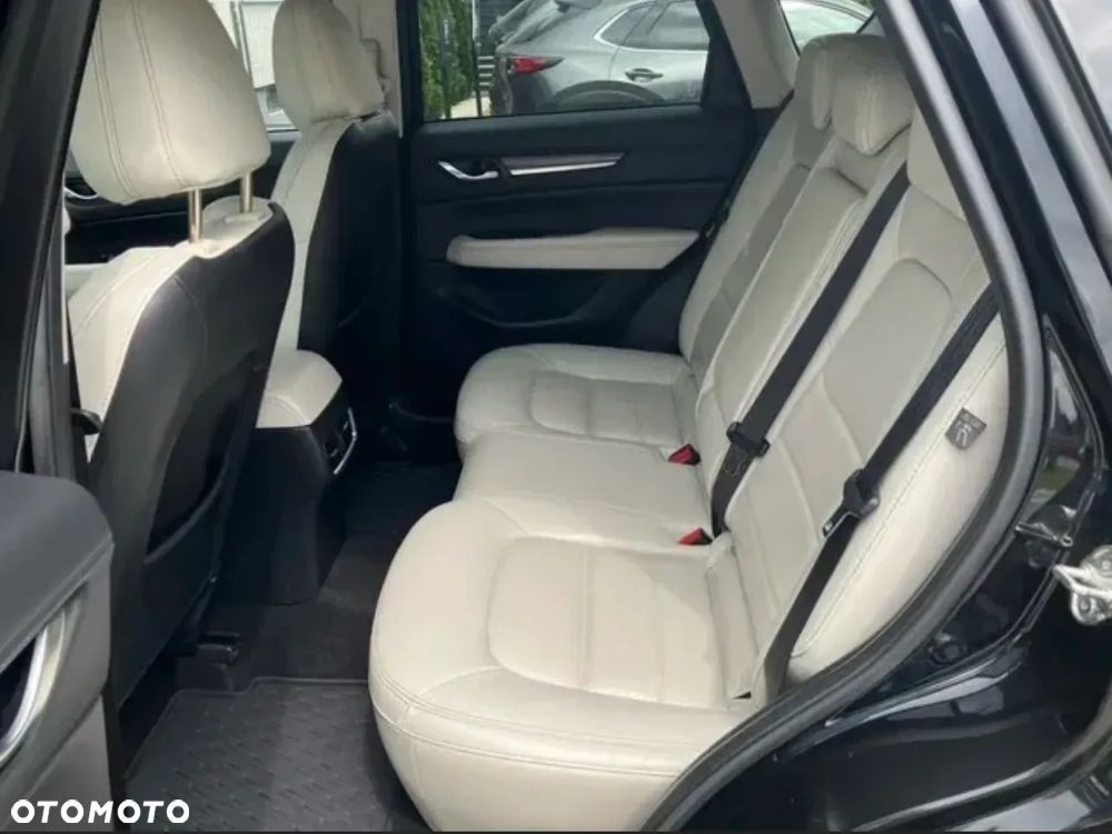 Mazda CX-5 2.2 D Skypassion AWD - 9