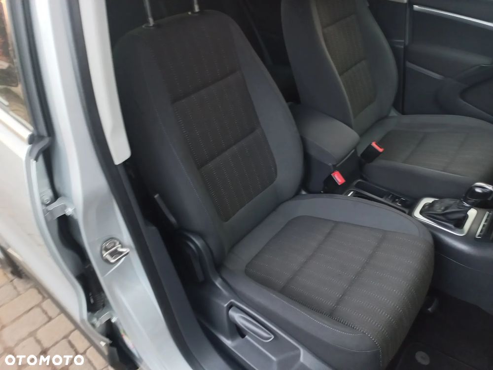 Volkswagen Tiguan 2.0 TDI DPF 4Motion DSG Sport & Style - 30