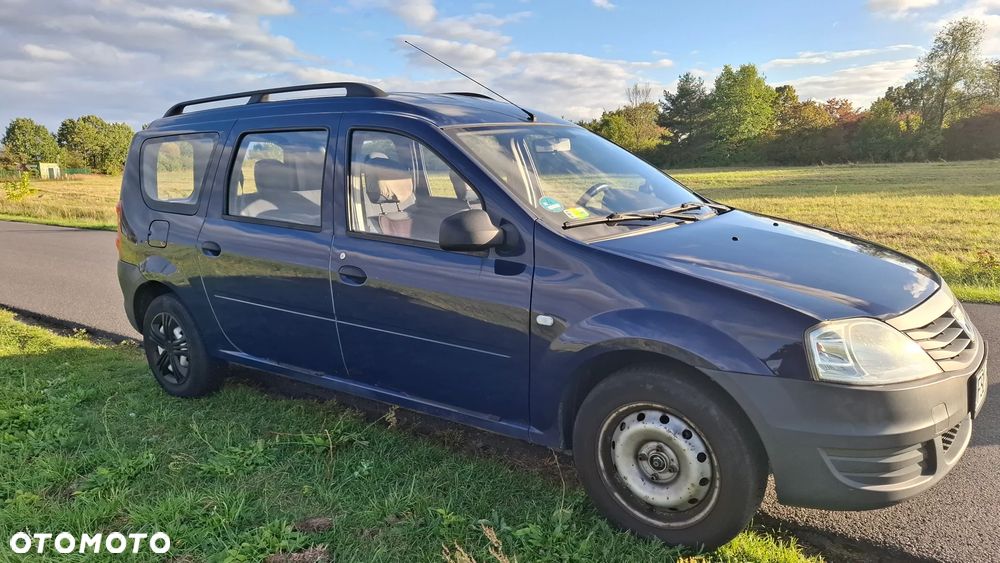 Dacia Logan 1.4 Access - 9