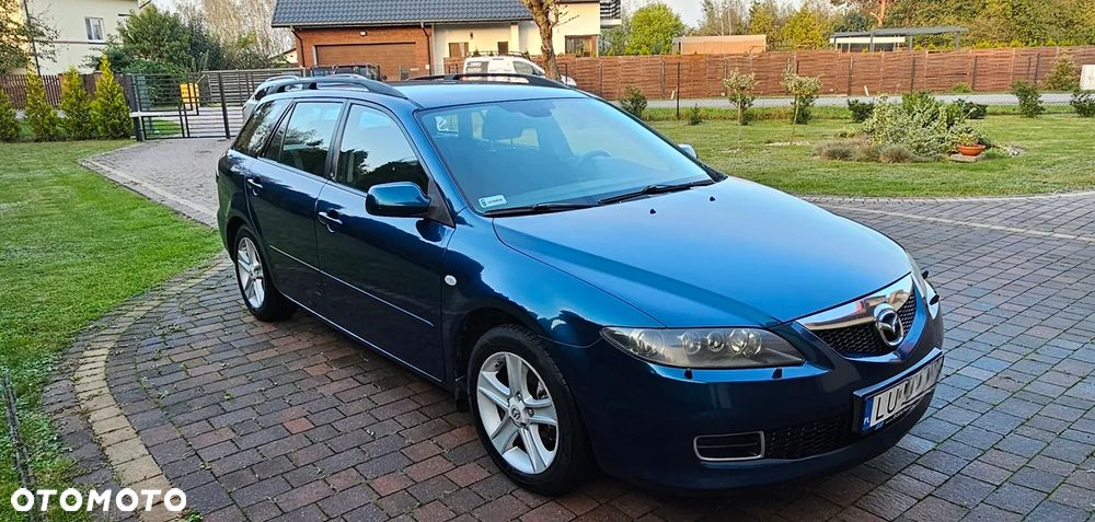 Mazda 6 - 3