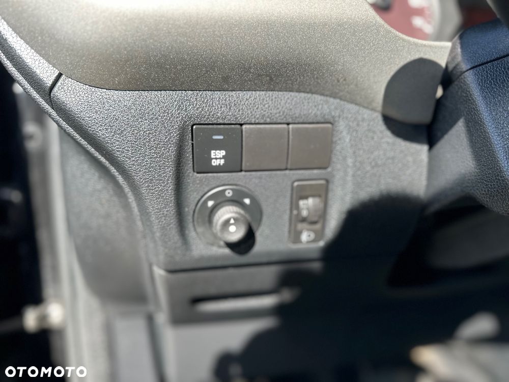 Citroën Berlingo 1.6 16V Multispace - 22