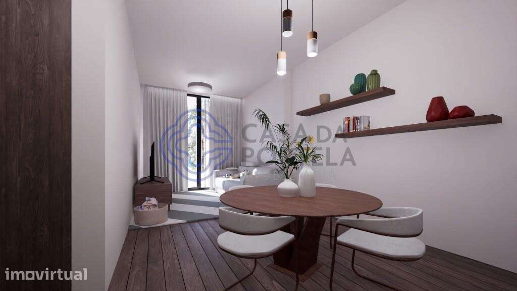 Apartamento T2 - Empreendimento Rasa 1 - Vila Nova de Gaia - Grande imagem: 4/7