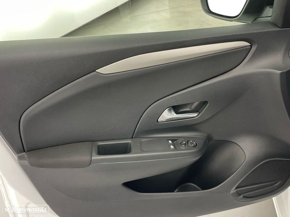 Opel Corsa 1.2 T Elegance - 15