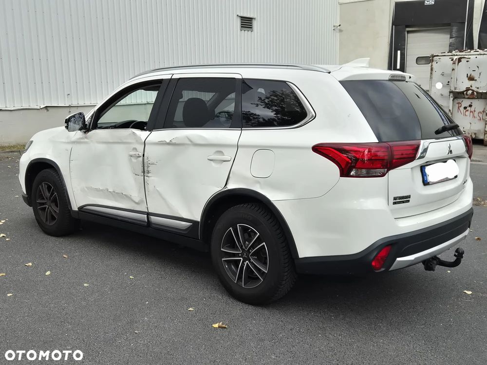 Mitsubishi Outlander 2.0 2WD Edition - 6